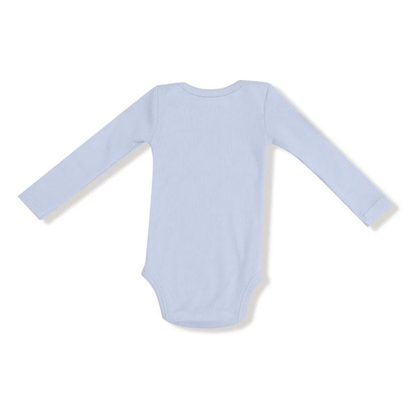 Angel Dear - Baby Basics Niagara Mist Lap Shoulder Image 2