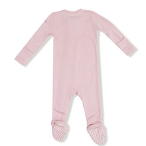Angel Dear - Baby Basics Potpourri 2 Way Zipper Footie Image 2