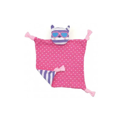 Apple Park Catnap Kitty Blankie Image 1
