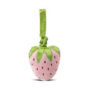 Apple Park - Fruits & Veggies Stroller Toys, Strawberry Image 1