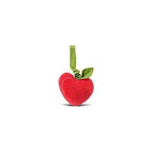 Apple Park - Fruits & Veggies Stroller Toys, Apple Image 1