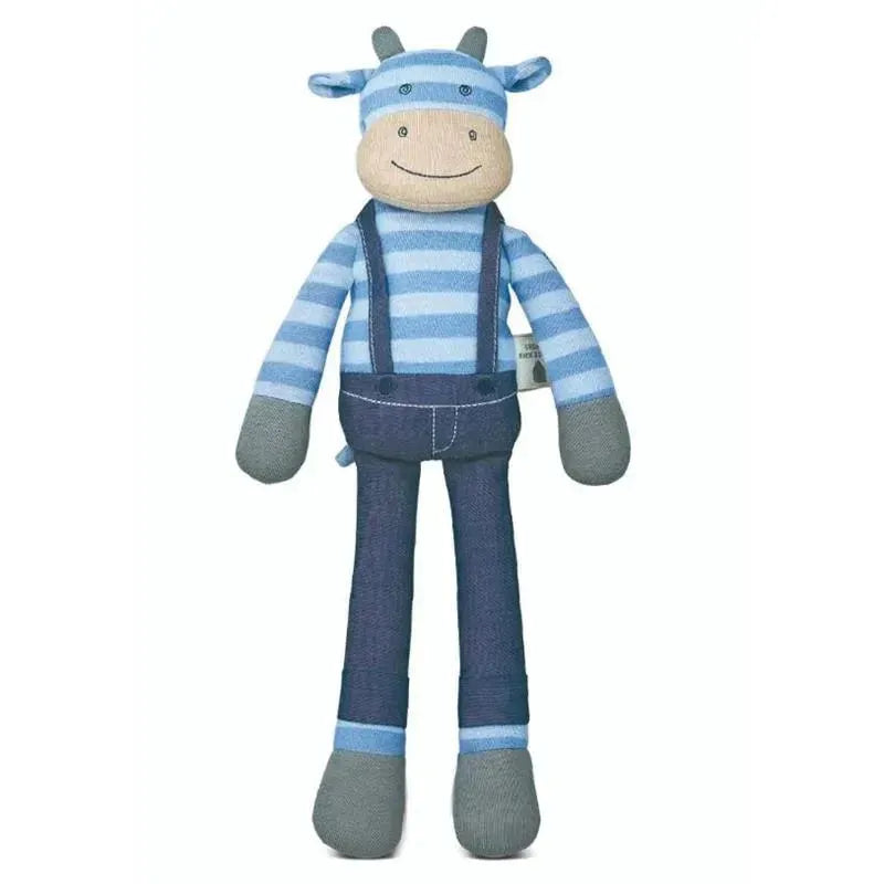 Apple Park - Mr Moo Plush Image 1