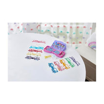 Aquabeads - Hearts & Ribbons Nail Refill Kit Image 2