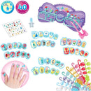 Aquabeads - Nail Studio, Disney Princess Image 7