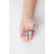Aquabeads - Stars & Unicorn Nail Refill Kit Image 2