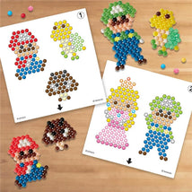 Aquabeads - Super Mario Character Set Image 2