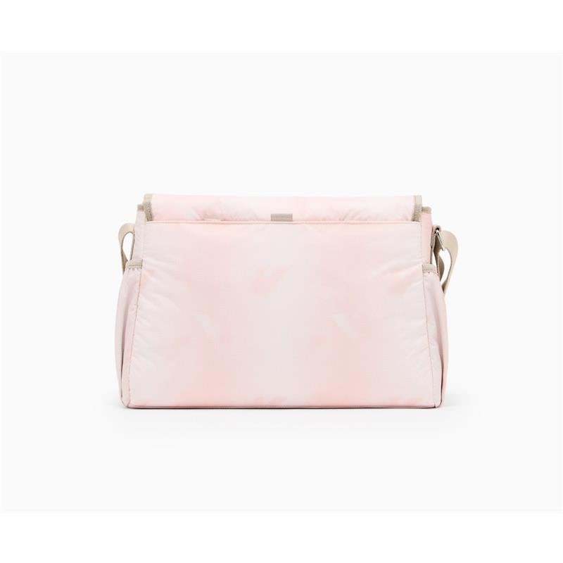 Armani Baby - Mummy Bag Changing Bag, Peach Image 2