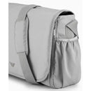 Armani Baby - Mummy Bag Set with Eagle Plate, Grey Image 4