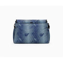 Armani Baby - Mummy Bags Changing Bag, Blue Image 3
