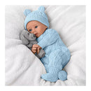 Ashton Drake - A Boy And His Dog Baby Boy Doll Image 4