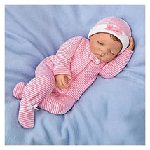 Ashton Drake - Baby Doll Hazel's Warming Cuddles Image 2
