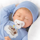 Ashton Drake - Baby Doll Puppy Over The Moon Doll Image 3