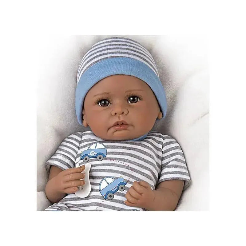 Ashton drake reborn boy sales dolls