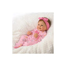 Ashton Drake - Violet Parker Baby Girl Doll Image 4