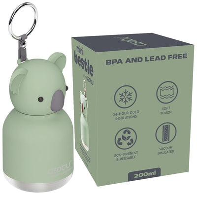 Asobu Bestie Bottle - Koala Image 1
