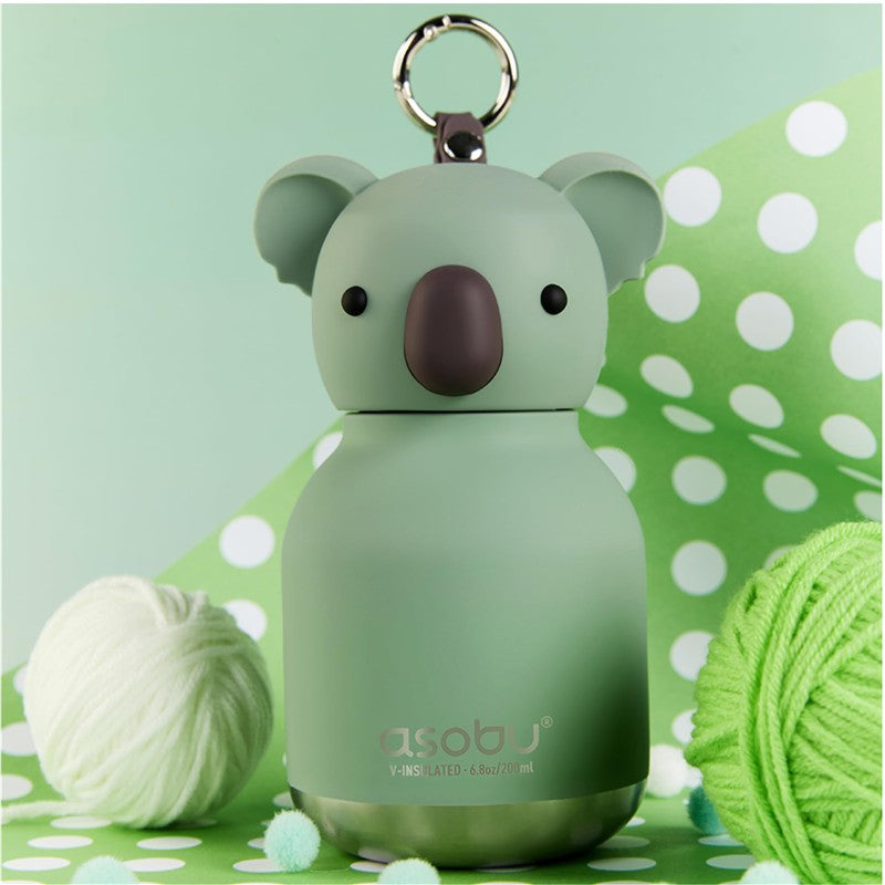 Asobu Bestie Bottle - Koala Image 7