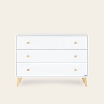 Austin 3-Drawer Dresser
