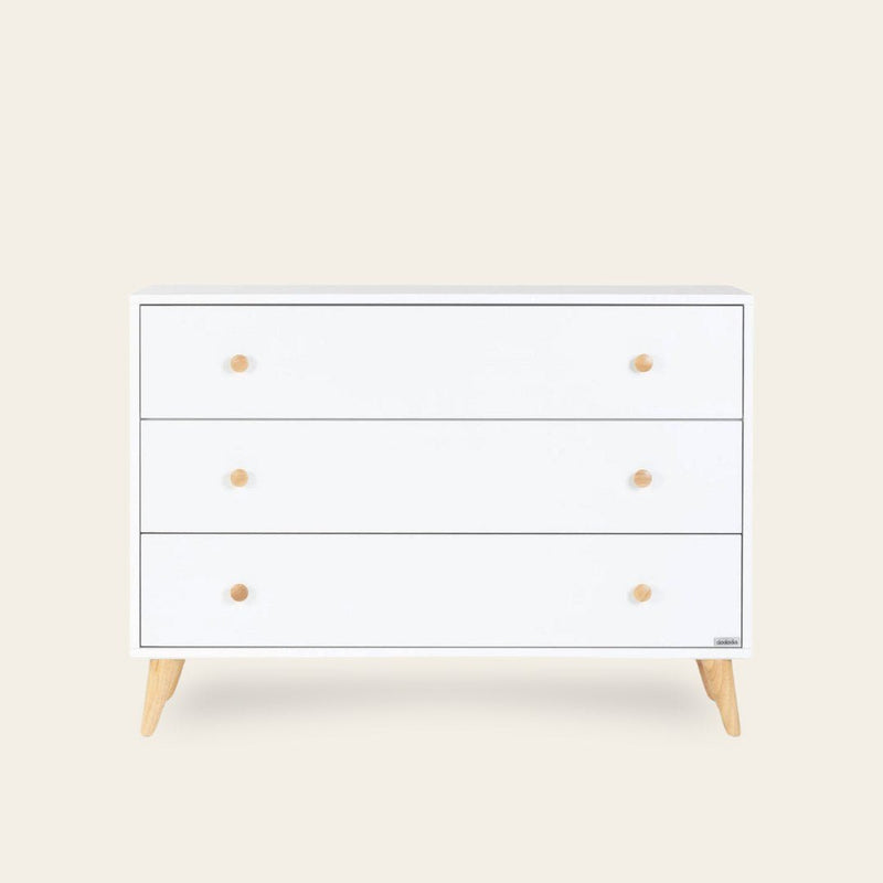 Austin 3-Drawer Dresser