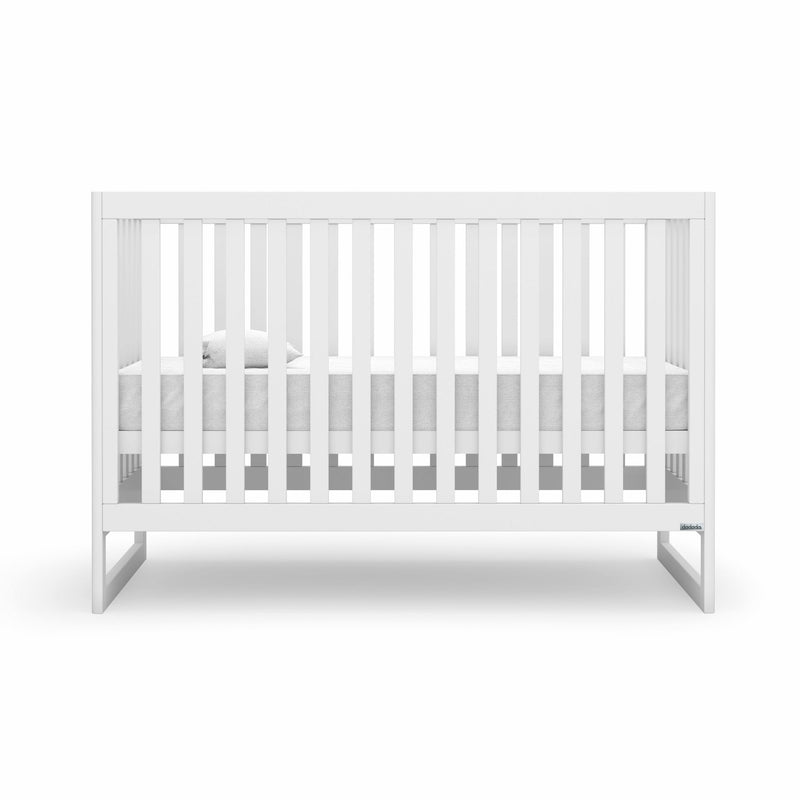 Austin 3-in-1 Convertible Crib