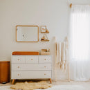 Austin 5-Drawer Nursery Dresser