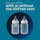 Avent - Anti-Colic Baby Bottle With Airfree Vent All In One Gift Set Image 5