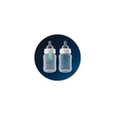 Avent - 3Pk Anti-Colic Bottle With Airfree Vent, 9Oz, Pink Image 7