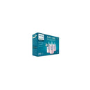 Avent - 3Pk Anti-Colic Bottle With Airfree Vent, 9Oz, Pink Image 2
