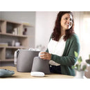 Avent - Electric Double Breast Pump, White with Travel Bag Image 8