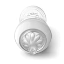 Avent - 3Pk Glass Natural Baby Bottle With Natural Response Nipple, 8Oz Image 6