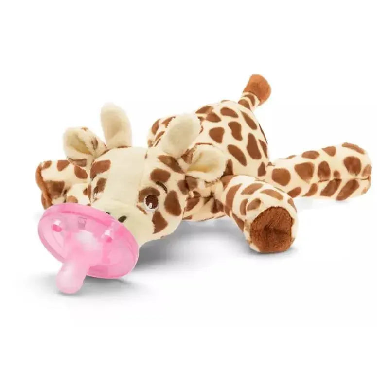 Avent - Natural Baby Bottle Pink Baby Gift Set With Snuggle Image 3