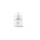 Avent - 1Pk Natural Baby Bottle With Natural Response Nipple, Clear, 4Oz Image 4
