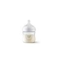 Avent - 1Pk Natural Baby Bottle With Natural Response Nipple, Clear, 4Oz Image 5