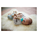 Avent - Soothie Snuggle, 0M+, Giraffe Image 4