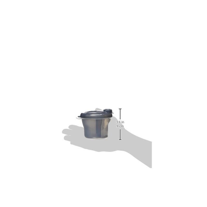 Avent - Formula Dispenser & Snack Cup, Grey Image 3