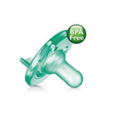 Avent - 2Pk Soothie 3M+, Green Image 3