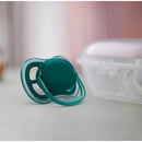 Avent - Ultra Air Pacifier Blue & Green, 6/18M Image 5