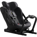 Axkid ONE 3 Extended Rear-Facing Car Seat, Arctic Mist Grey Image 2