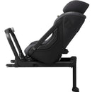 Axkid ONE 3 Extended Rear-Facing Car Seat, Arctic Mist Grey Image 5