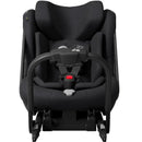 Axkid ONE 3 Extended Rear-Facing Car Seat, Coastal Storm Black Image 4