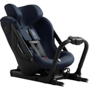 Axkid ONE 3 Extended Rear-Facing Car Seat, Glacier Lake Blue Image 2