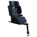 Axkid UP High Back Belt Positioning Booster Car Seat, Glacier Lake Blue Image 1