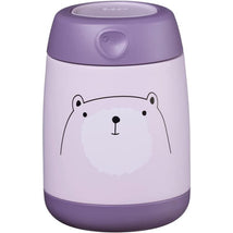 B.box - Bear Hugs Insulated Food Jar Mini  Image 1