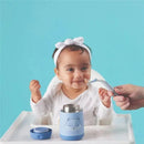 B.box - Friendly Fox Insulated Food Jar Mini Image 5