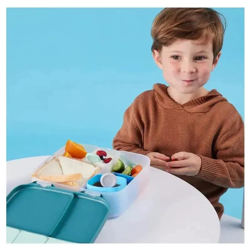 B.box - Lunchbox Ocean Breeze Image 4