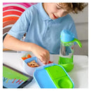 B.box - Mini Lunchbox Ocean Breeze Image 2