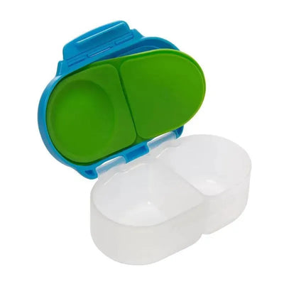 B.box - Snackbox Ocean Breeze Image 1