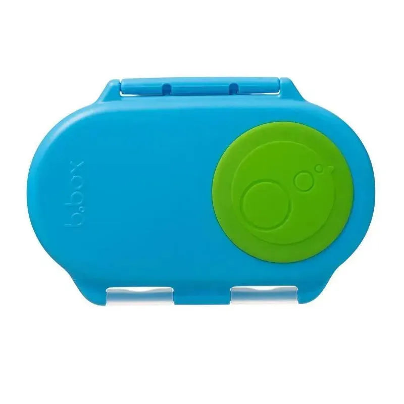 B.box - Snackbox Ocean Breeze Image 4