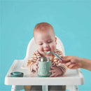B.box - So Bunny Insulated Food Jar Mini Image 5