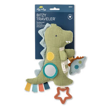 Itzy Ritzy - Bitzy Traveler, Dinosaur