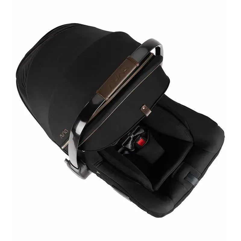 Nuna - Pipa Lite Rx + Pipa Relx Base, Riveted Image 4
